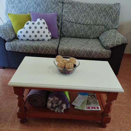Avenida El Puente Sati 4 B Apartment Санта Круз де Ла Палма Екстериор снимка