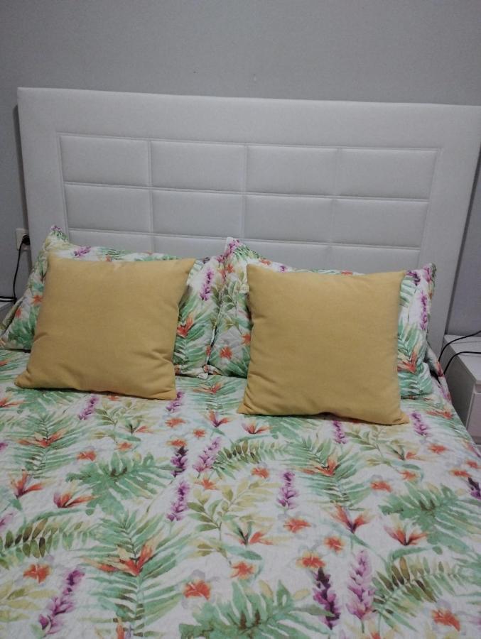 Avenida El Puente Sati 4 B Apartment Санта Круз де Ла Палма Екстериор снимка
