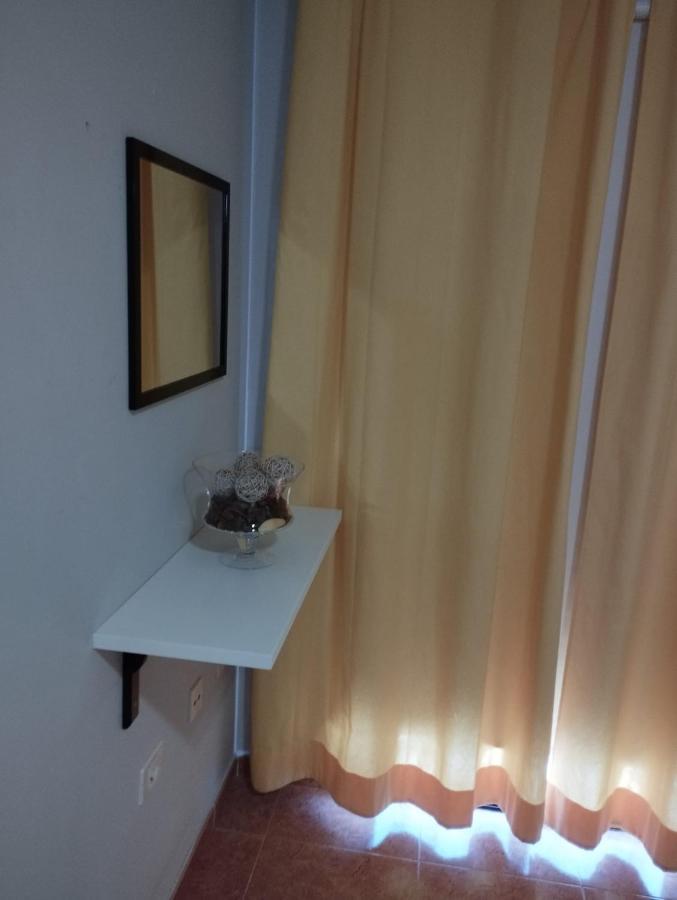 Avenida El Puente Sati 4 B Apartment Санта Круз де Ла Палма Екстериор снимка