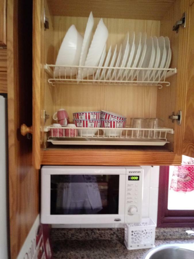 Avenida El Puente Sati 4 B Apartment Санта Круз де Ла Палма Екстериор снимка